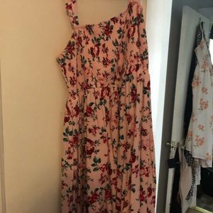 Like new Torrid woman’s dress.  Size 2.